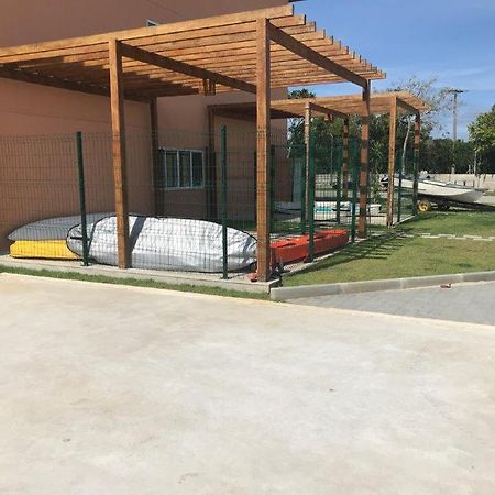 Golden Lake Residence Bl3 106 Arraial do Cabo Exterior photo