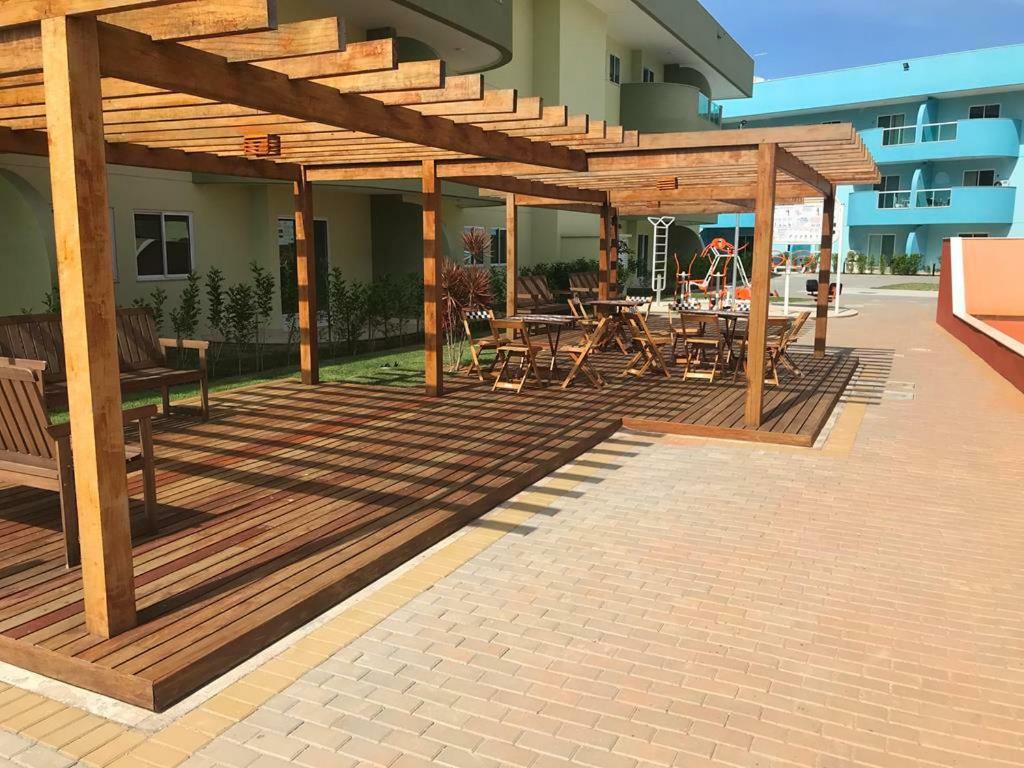Golden Lake Residence Bl3 106 Arraial do Cabo Exterior photo