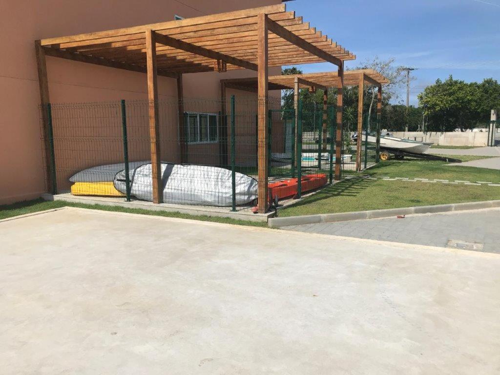 Golden Lake Residence Bl3 106 Arraial do Cabo Exterior photo
