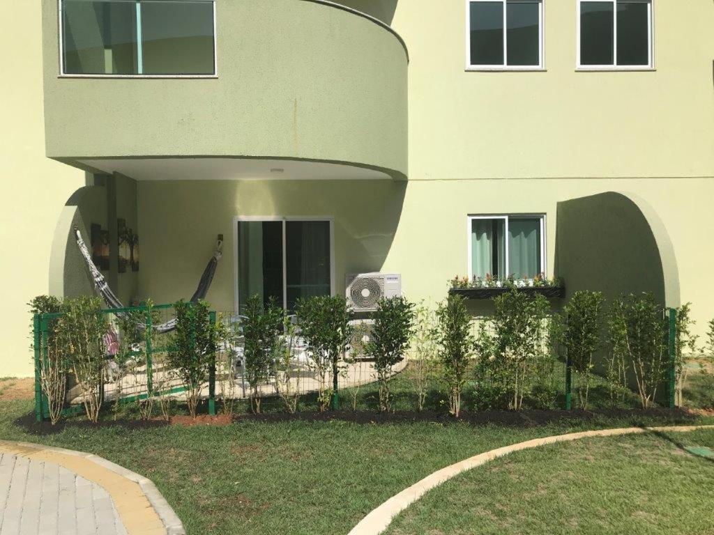 Golden Lake Residence Bl3 106 Arraial do Cabo Exterior photo