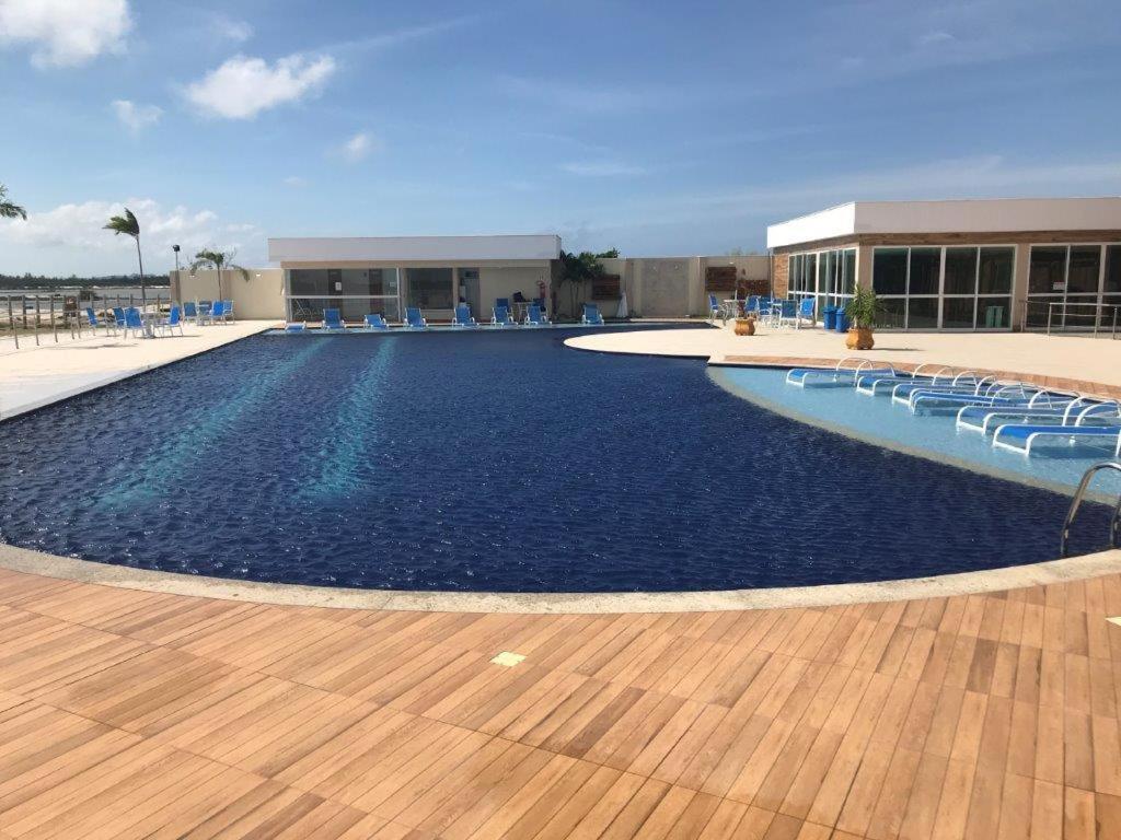 Golden Lake Residence Bl3 106 Arraial do Cabo Exterior photo