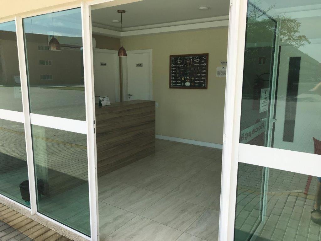 Golden Lake Residence Bl3 106 Arraial do Cabo Exterior photo