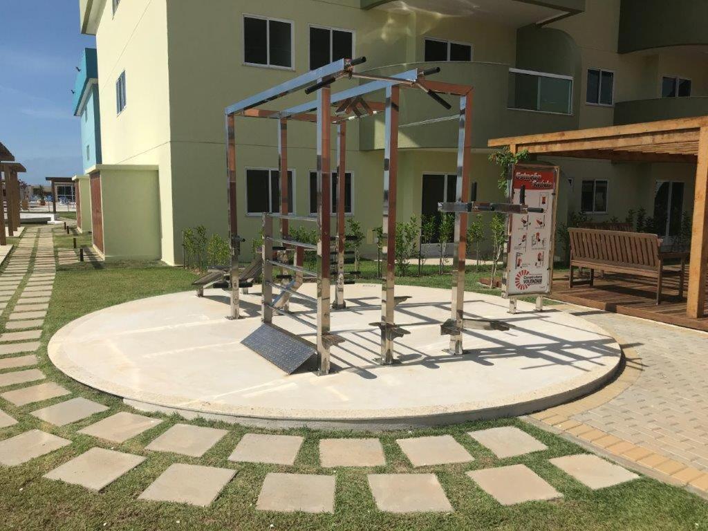 Golden Lake Residence Bl3 106 Arraial do Cabo Exterior photo