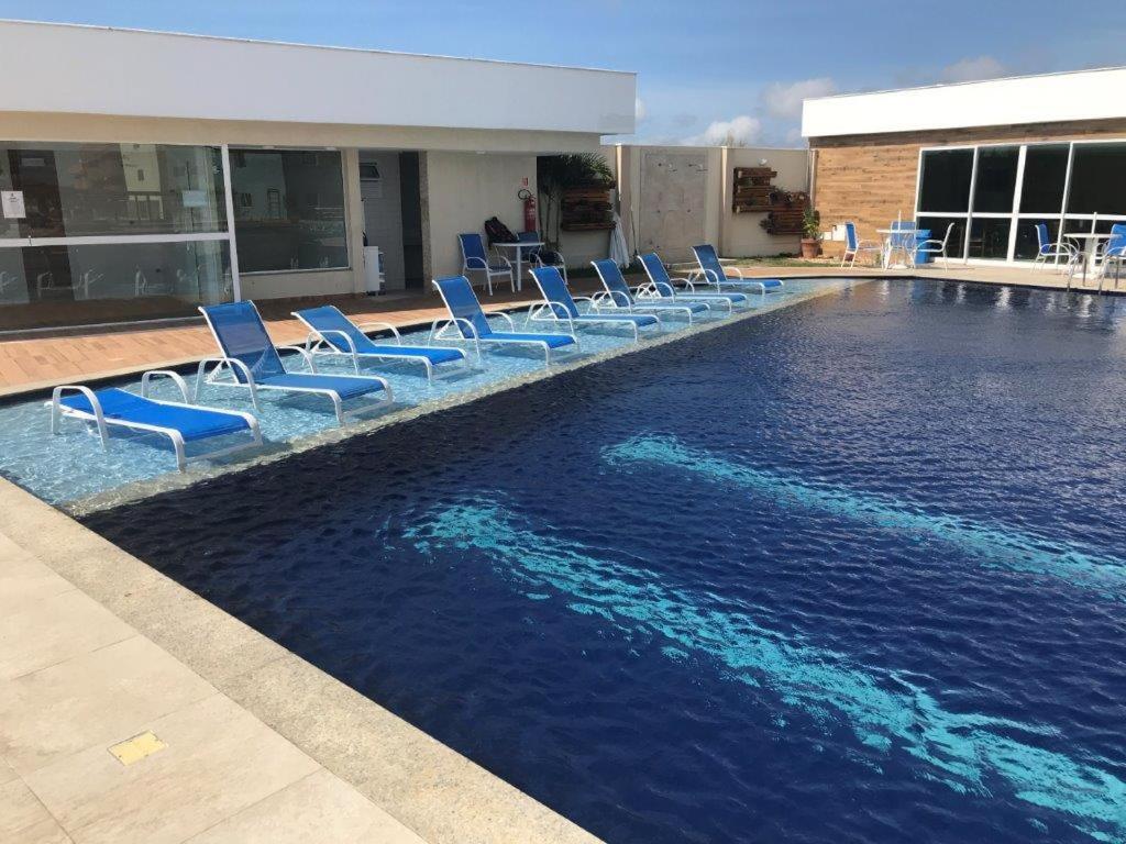 Golden Lake Residence Bl3 106 Arraial do Cabo Exterior photo