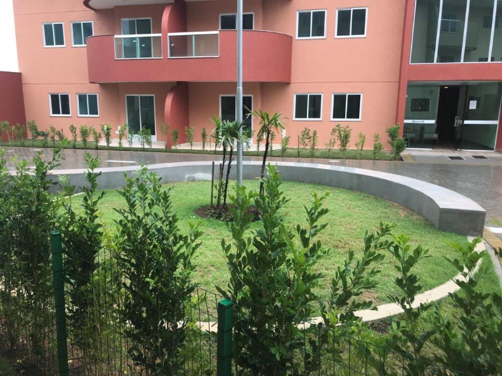 Golden Lake Residence Bl3 106 Arraial do Cabo Exterior photo