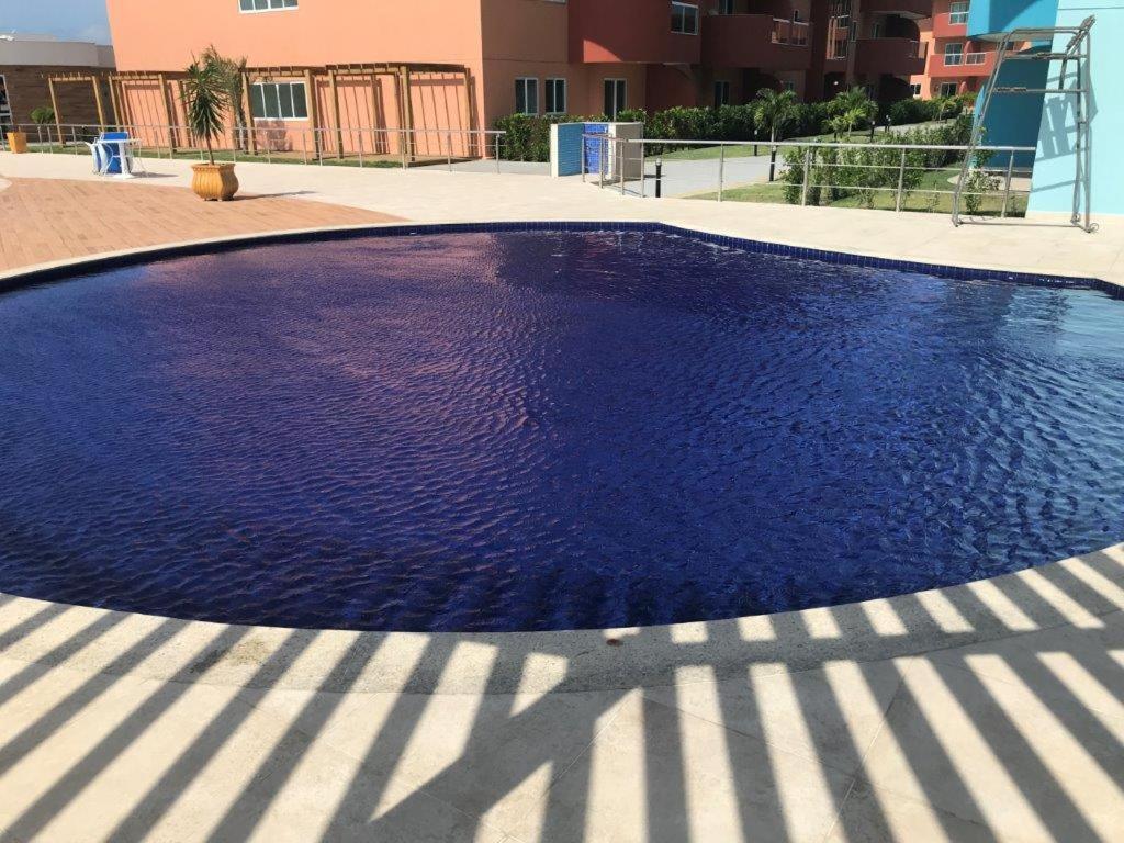 Golden Lake Residence Bl3 106 Arraial do Cabo Exterior photo