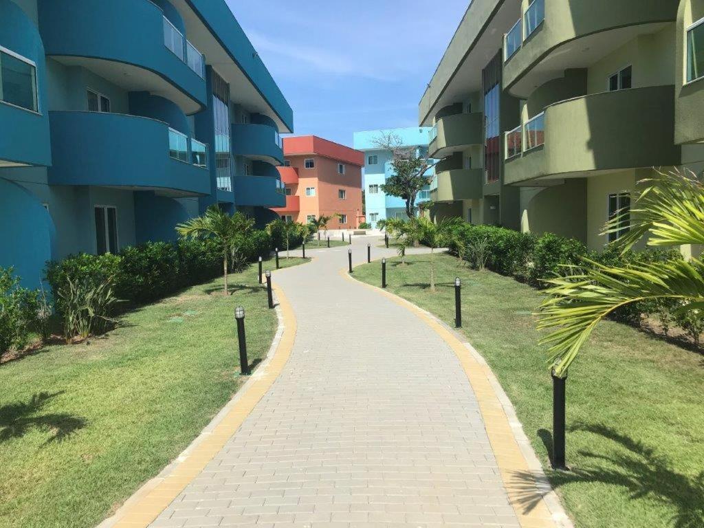 Golden Lake Residence Bl3 106 Arraial do Cabo Exterior photo