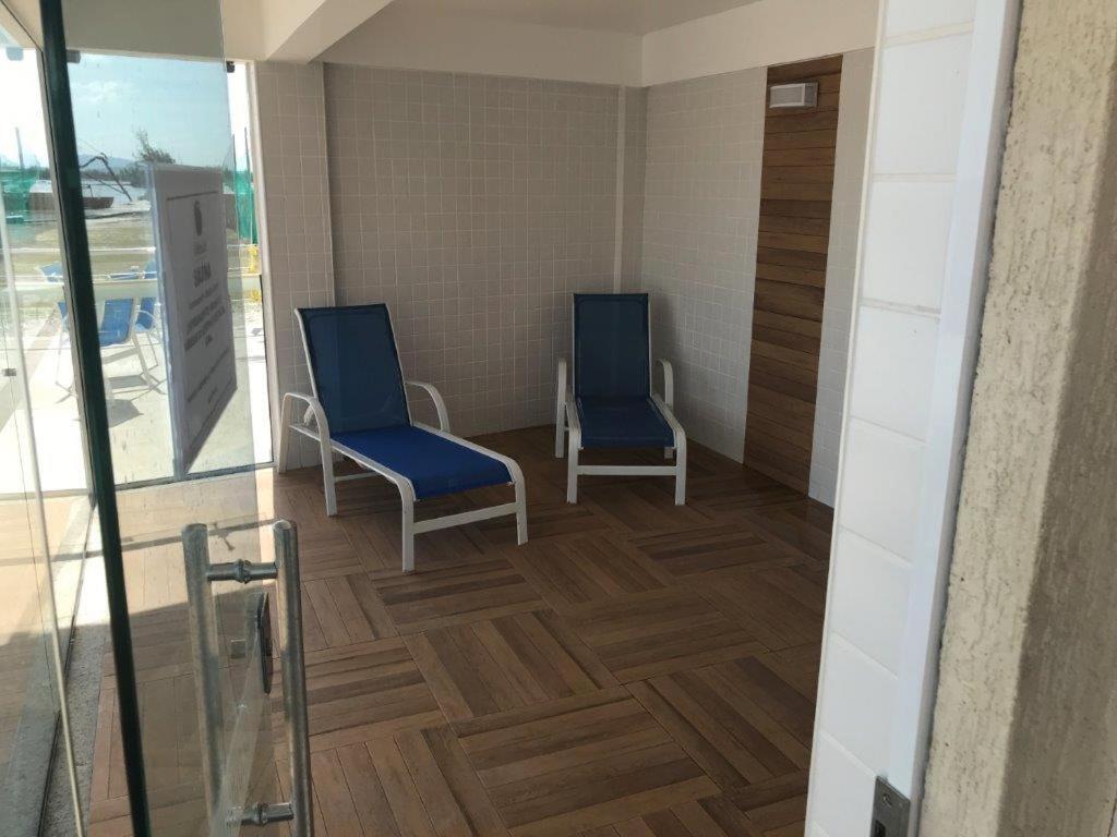 Golden Lake Residence Bl3 106 Arraial do Cabo Exterior photo