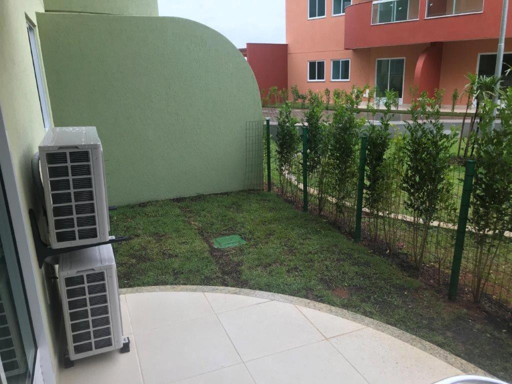 Golden Lake Residence Bl3 106 Arraial do Cabo Exterior photo