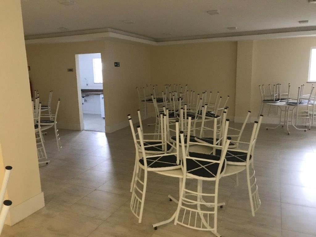 Golden Lake Residence Bl3 106 Arraial do Cabo Exterior photo
