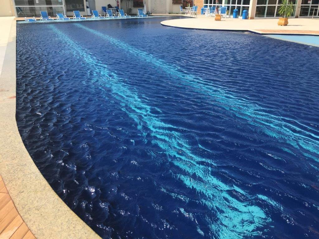 Golden Lake Residence Bl3 106 Arraial do Cabo Exterior photo