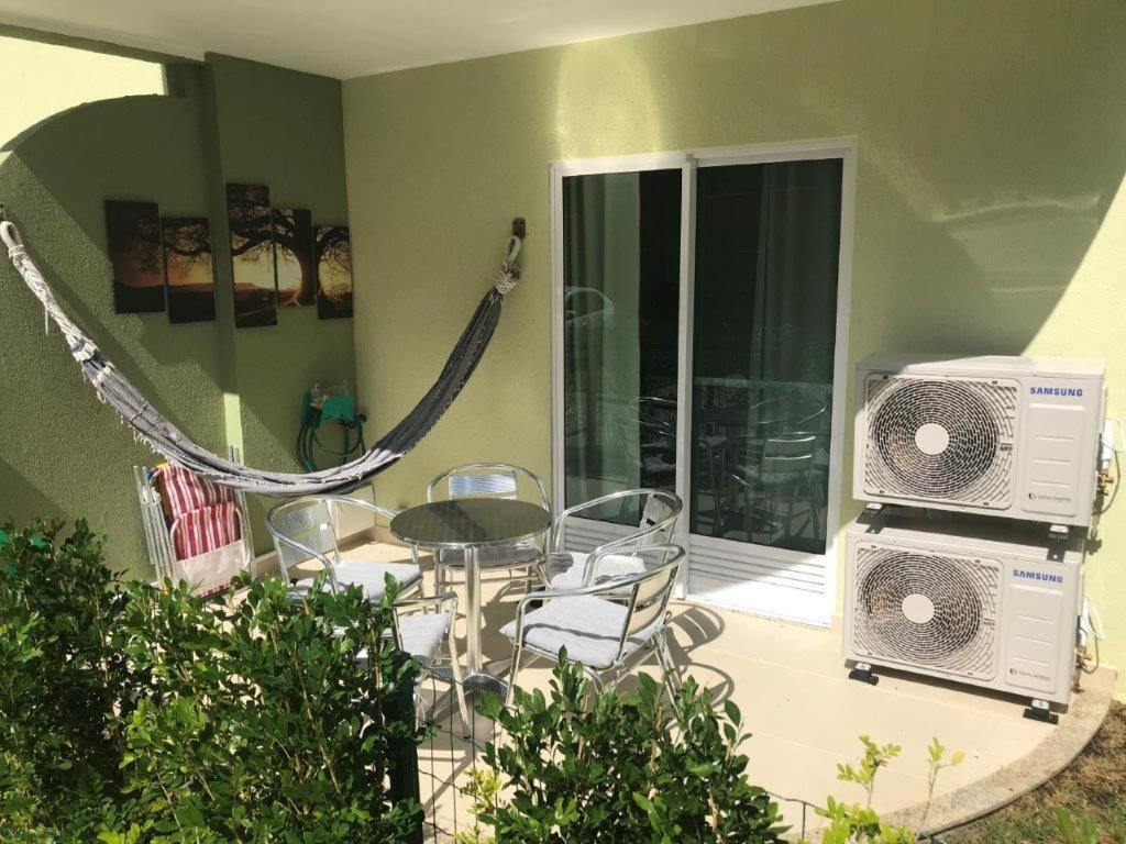 Golden Lake Residence Bl3 106 Arraial do Cabo Exterior photo