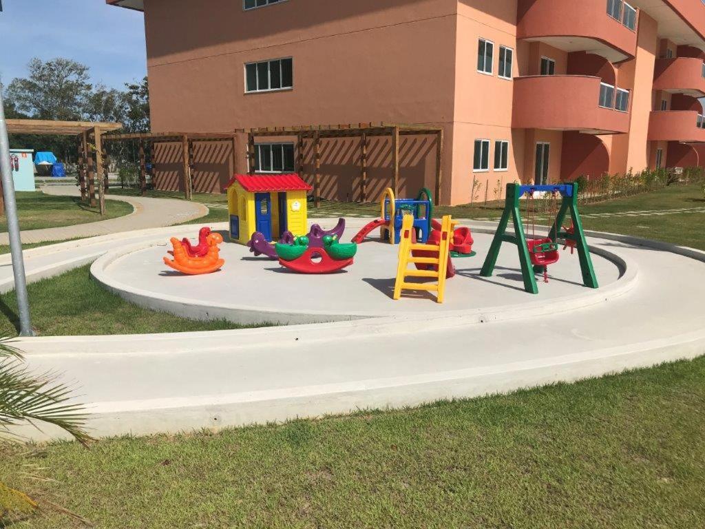 Golden Lake Residence Bl3 106 Arraial do Cabo Exterior photo