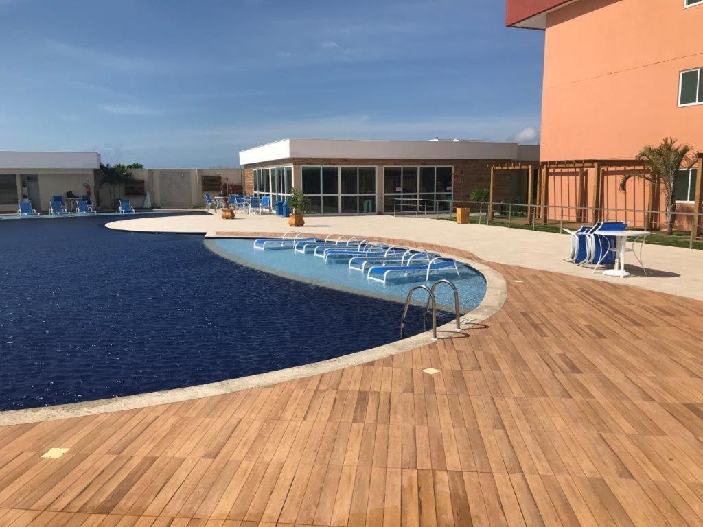 Golden Lake Residence Bl3 106 Arraial do Cabo Exterior photo