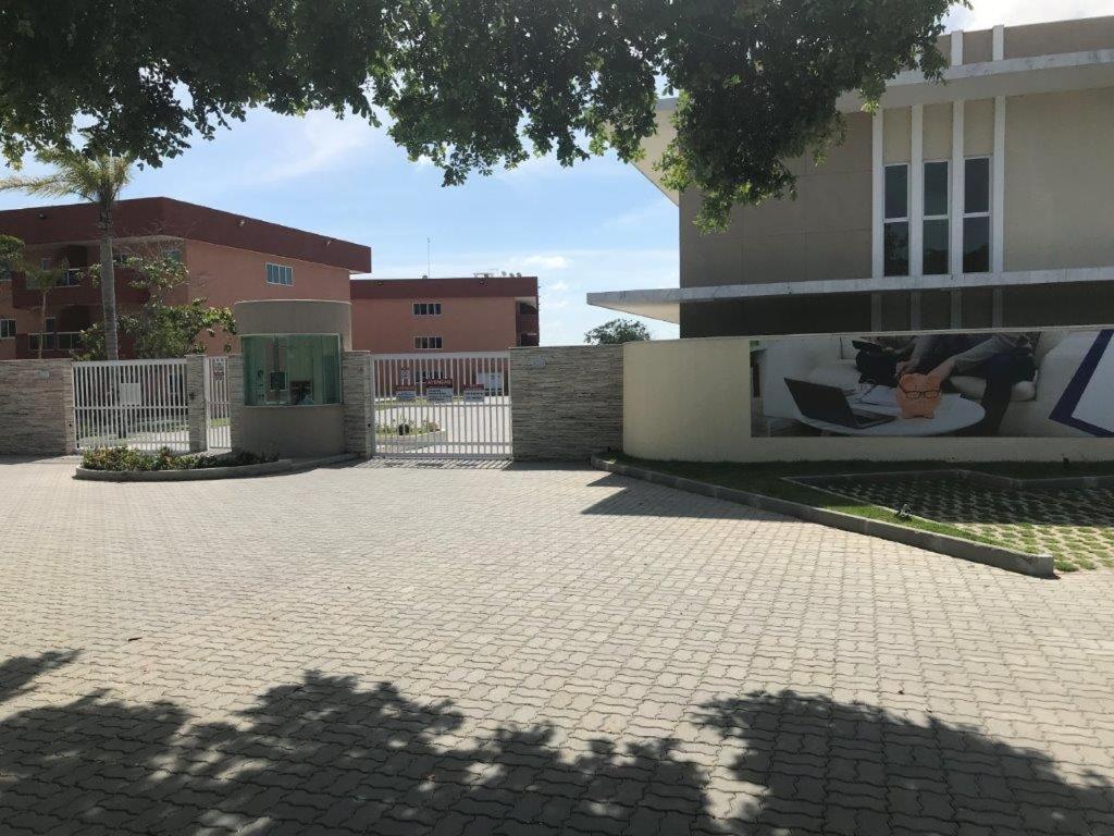 Golden Lake Residence Bl3 106 Arraial do Cabo Exterior photo